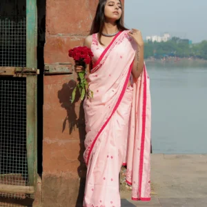 Guldastaa (Saree)